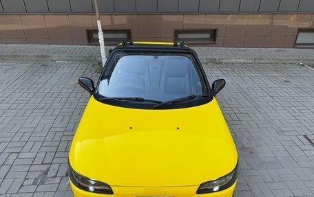 Honda Beat, 1991 год, 1 299 000 рублей, 3 фотография