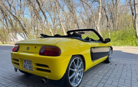 Honda Beat, 1991 год, 1 299 000 рублей, 6 фотография