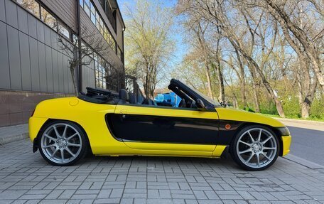 Honda Beat, 1991 год, 1 299 000 рублей, 5 фотография