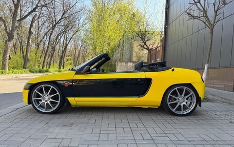 Honda Beat, 1991 год, 1 299 000 рублей, 10 фотография