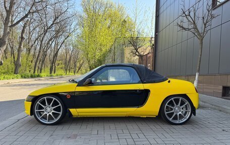 Honda Beat, 1991 год, 1 299 000 рублей, 13 фотография