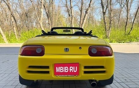 Honda Beat, 1991 год, 1 299 000 рублей, 7 фотография