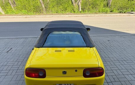 Honda Beat, 1991 год, 1 299 000 рублей, 16 фотография