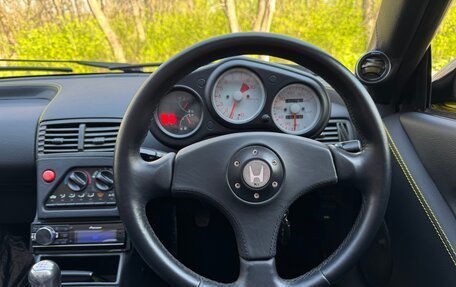 Honda Beat, 1991 год, 1 299 000 рублей, 20 фотография