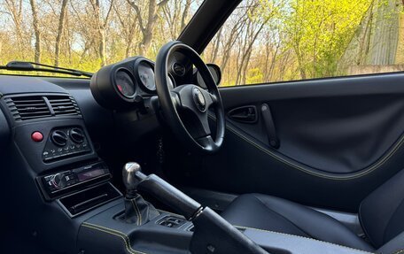 Honda Beat, 1991 год, 1 299 000 рублей, 24 фотография