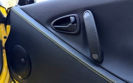 Honda Beat, 1991 год, 1 299 000 рублей, 18 фотография