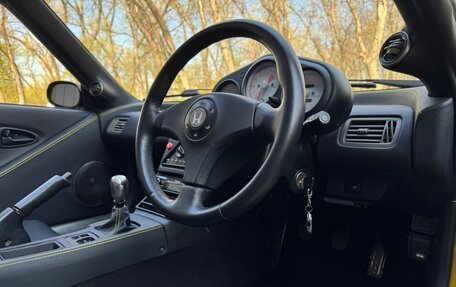 Honda Beat, 1991 год, 1 299 000 рублей, 19 фотография