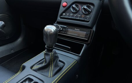 Honda Beat, 1991 год, 1 299 000 рублей, 27 фотография