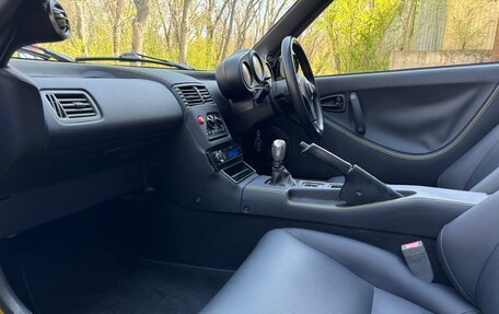 Honda Beat, 1991 год, 1 299 000 рублей, 23 фотография