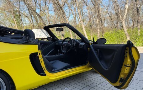 Honda Beat, 1991 год, 1 299 000 рублей, 17 фотография