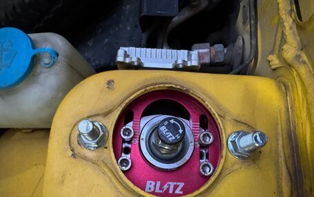 Honda Beat, 1991 год, 1 299 000 рублей, 28 фотография