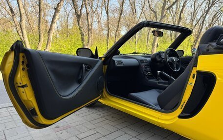 Honda Beat, 1991 год, 1 299 000 рублей, 21 фотография