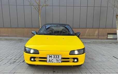 Honda Beat, 1991 год, 1 299 000 рублей, 15 фотография