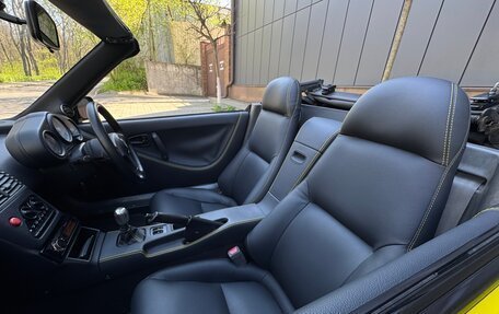 Honda Beat, 1991 год, 1 299 000 рублей, 25 фотография