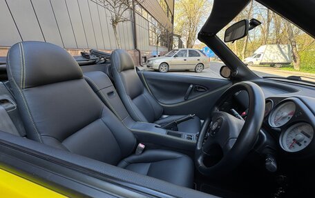 Honda Beat, 1991 год, 1 299 000 рублей, 26 фотография