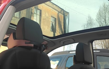 Nissan Qashqai, 2010 год, 980 000 рублей, 6 фотография