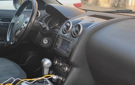 Nissan Qashqai, 2010 год, 980 000 рублей, 7 фотография