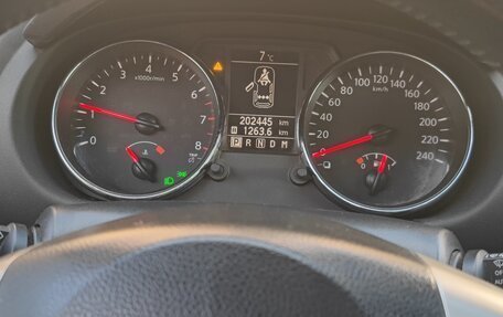 Nissan Qashqai, 2010 год, 980 000 рублей, 8 фотография