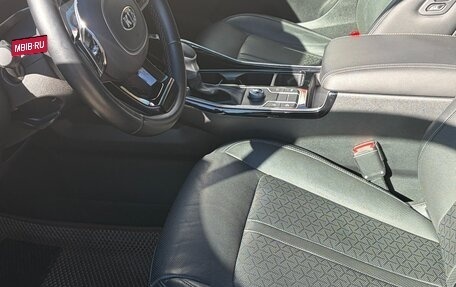 KIA Sorento IV, 2021 год, 3 999 997 рублей, 8 фотография