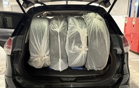 Nissan X-Trail, 2015 год, 1 530 000 рублей, 6 фотография