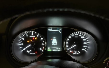 Nissan X-Trail, 2015 год, 1 530 000 рублей, 3 фотография