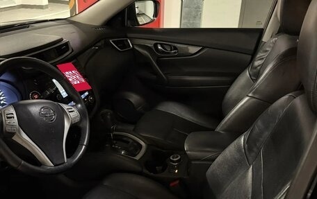 Nissan X-Trail, 2015 год, 1 530 000 рублей, 4 фотография