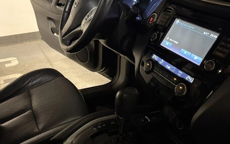 Nissan X-Trail, 2015 год, 1 530 000 рублей, 12 фотография