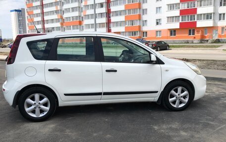 Nissan Note II рестайлинг, 2012 год, 720 000 рублей, 5 фотография