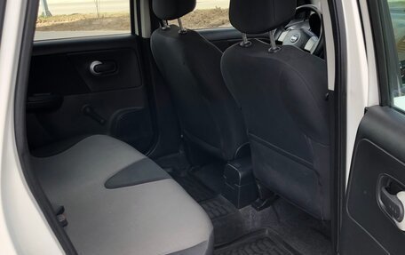 Nissan Note II рестайлинг, 2012 год, 720 000 рублей, 10 фотография