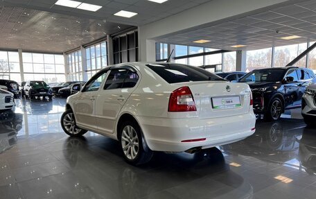 Skoda Octavia, 2012 год, 845 000 рублей, 6 фотография