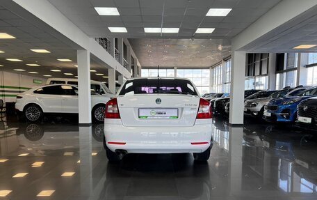 Skoda Octavia, 2012 год, 845 000 рублей, 4 фотография