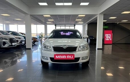 Skoda Octavia, 2012 год, 845 000 рублей, 3 фотография