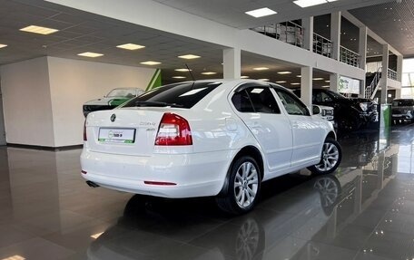 Skoda Octavia, 2012 год, 845 000 рублей, 2 фотография