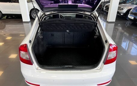 Skoda Octavia, 2012 год, 845 000 рублей, 7 фотография