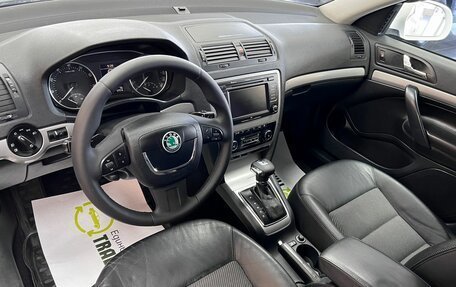 Skoda Octavia, 2012 год, 845 000 рублей, 9 фотография
