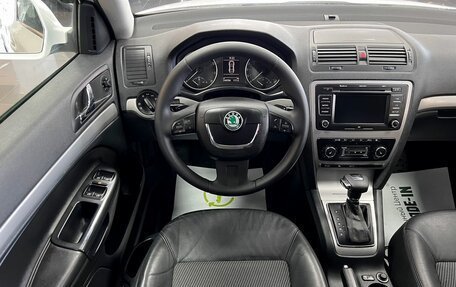 Skoda Octavia, 2012 год, 845 000 рублей, 12 фотография