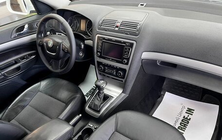 Skoda Octavia, 2012 год, 845 000 рублей, 14 фотография