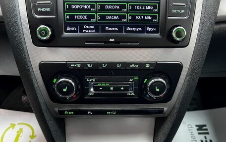 Skoda Octavia, 2012 год, 845 000 рублей, 21 фотография