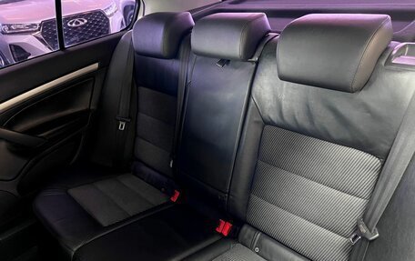 Skoda Octavia, 2012 год, 845 000 рублей, 10 фотография