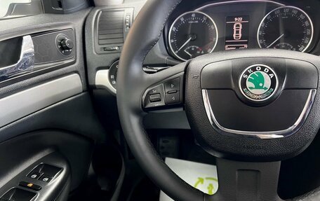 Skoda Octavia, 2012 год, 845 000 рублей, 18 фотография