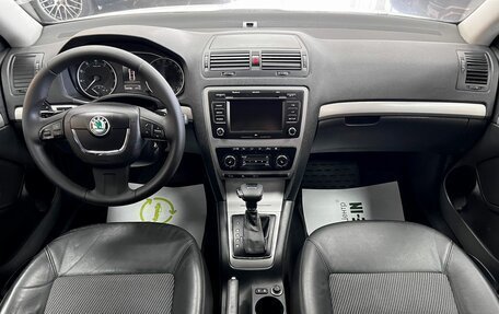 Skoda Octavia, 2012 год, 845 000 рублей, 11 фотография