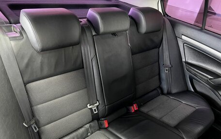 Skoda Octavia, 2012 год, 845 000 рублей, 13 фотография