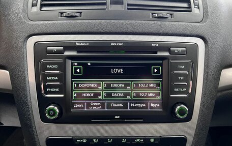 Skoda Octavia, 2012 год, 845 000 рублей, 20 фотография