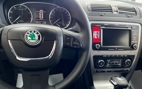 Skoda Octavia, 2012 год, 845 000 рублей, 19 фотография