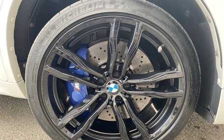 BMW X6, 2015 год, 3 780 000 рублей, 13 фотография