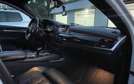 BMW X6, 2015 год, 3 780 000 рублей, 7 фотография