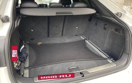 BMW X6, 2015 год, 3 780 000 рублей, 16 фотография