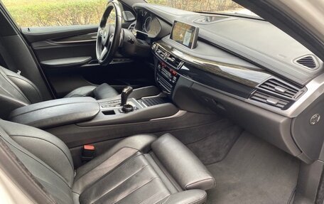 BMW X6, 2015 год, 3 780 000 рублей, 17 фотография