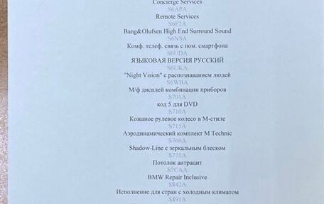 BMW X6, 2015 год, 3 780 000 рублей, 20 фотография