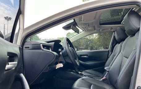 Toyota Corolla, 2021 год, 1 140 000 рублей, 5 фотография